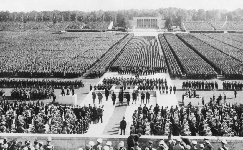 O III Reich