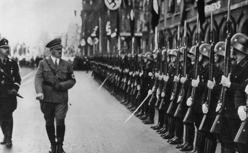 O Nazismo